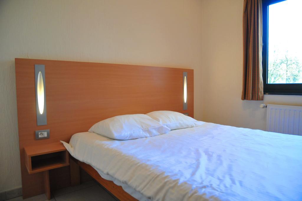 Apartamento Jardins Du Golf Durbuy Barvaux Habitación foto