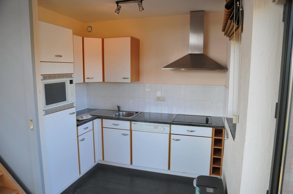 Apartamento Jardins Du Golf Durbuy Barvaux Habitación foto